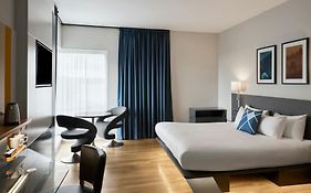 Sleeperz Hotel Dundee